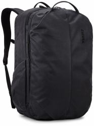 Thule Aion TATB140 - Black Travel duffel Soft shell 40 L Polyester (THULE Rucksack 40L black Aion)