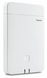 Gigaset N770 IP Pro DECT base station White (GIGASET N770 IP PRO DECT IP BASE)