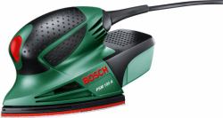 Bosch PSM 100 A Multi sander 26000 OPM Black, Green, Red (Bosch PSM 100 A - multipudesliber - 10)