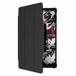 Lenovo ZG38C06505 tablet case 22.4 cm [8.8"] Folio Black (Lenovo Legion Tab[8.8-3]Folio Case-WW. WARRANTY: 1YR CCR)