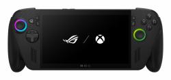 ASUS ROG Xbox Ally X RC73XA portable game console 17.8 cm [7"] 1 TB Touchscreen Wi-Fi Black (ROG XBOX ALLY RC73XA-NH011W 7IN - 24GB 1TB WI-FI BLACK)