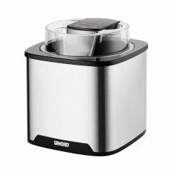 Unold Ice cream maker Gelato 1.5 L (UNOLD 48855 Gelato - sorbetblender - r)
