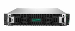 HPE ProLiant Compute DL380 Gen12 6517P 1P 2x32GB-R 8SFF NS204i-u v2 MR408i-o 2x1000W PS EU Server (DL380 GEN12 8SFF 6517P[16C] - 2X32GB 10GBE MR408I-O NS204I-U V)