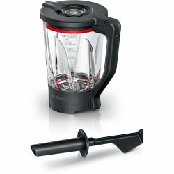 Bosch MUZS6MX blender accessory Attachment set (Bosch MUZ S6MX ThermoSafe Glasmixer MU)