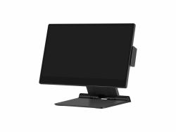 Capture CA-M6B-5214 POS system 39.6 cm [15.6"] 1920 x 1080 pixels Black (15.6-Inch POS System - Core - i5-1235U/ 8GB RAM / 256GB SSD - / with Win11 IoT Value - Warranty: 36M)