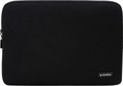 cirafon CKP-E11 laptop case 29.5 cm [11.6"] Sleeve case Black 