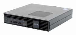 Axis S9301 Mk II Intel Core Ultra 5 235 16 GB DDR4-SDRAM 256 GB SSD Windows 11 Micro Tower Workstation Black (S9301 Mk II - Warranty: 60M)