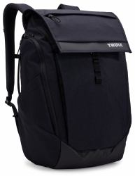 Thule Paramount PARABP3216 Black backpack Casual backpack Nylon, Polyester (Thule Paramount - rygsÃ¦k til notebook)
