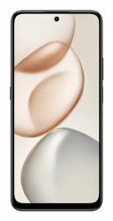 Honor 400 Smart 5G 17.2 cm [6.77"] Dual SIM Android 15 USB Type-C 4 GB 128 GB 6500 mAh Black (^HONOR 400 SMART 4GB+128GB BLACK)