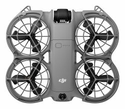 DJI Neo 2 4 rotors Quadcopter 12 MP 2688 x 1512 pixels 1606 mAh Black, Grey (DJI Neo 2Â [Drone Only])