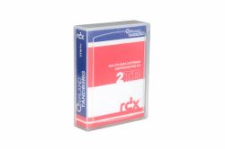Tandberg Data O-T RDX HDD 2TB Cartridge [single] (Overland Tandberg RDX QuikStor - RDX x)