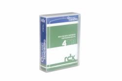 Tandberg Data O-T RDX HDD 4TB Cartridge [single] (Tandberg RDX 4TB Cartridge [single]*)