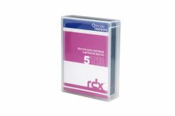 Tandberg Data O-T RDX HDD 5TB Cartridge [single] (Tandberg RDX 5TB Cartridge [single]*)