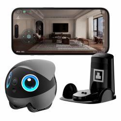 Enabot EBO Air2 Plus (Enabot EBO Air2 Plus Grey)