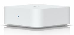Ubiquiti UPL-Port-W Ethernet LAN Wi-Fi White (A digital audio streamer with - an ultra-compact, versatile - design and an intuitive control system, supporting multiple music streaming - Warranty: 24M)
