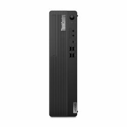 Lenovo ThinkCentre M90s Gen 5 Intel® Core™ i7 i7-14700 16 GB DDR5-SDRAM 512 GB SSD Windows 11 Pro SFF PC Black (TC M90S G5 I7-14700 16/512 W11P)