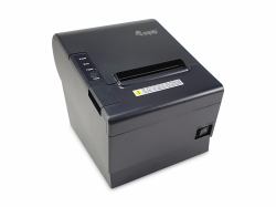 Equip 58/80mm Thermal POS Receipt Printer with Auto Cutter, USB/Ethernet/Serial/Cash Drawer connection (58/80Mm Thermal Pos Receipt - Printer With Auto Cutter, - Usb/Ethernet/Serial/Cash Drawer Con...