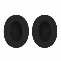 Jabra Evolve3 85 Ear Cushions (Jabra - Ear cushion kit for headphones - black - for Evolve3 85 MS, 85 UC)