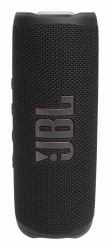 JBL Flip 6 Black 30 W (JBL Flip 6 Bluetooth-Speaker black)