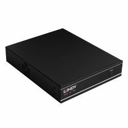 Lindy 38519 video servers/encoder 3840 x 2160 pixels 60 fps (4K60 HDMI OVER IP STREAMING ENC - STREAMEN SIE AV-INHALTE BER IP V)