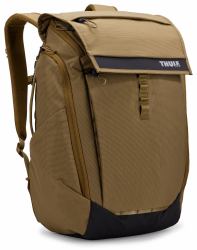 Thule Paramount PARABP3216 Nutria backpack Casual backpack Khaki Nylon, Polyester (Thule Paramount - rygsÃ¦k til notebook)