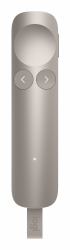 Logitech Spotlight 2 wireless presenter Bluetooth/RF Sand (SPOTLIGHT 2 - SAND - EMEA28I-935)