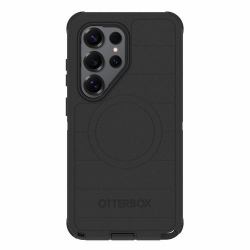 OB DEFENDER PRO MAGNETS SAMSUNG - GALAXY S26 ULTRA - BLACK