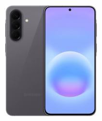 Samsung Galaxy A57 5G 17 cm [6.7"] Dual SIM USB Type-C 8 GB 256 GB 5000 mAh Grey (Samsung A57 5G A576B/DS 8/256gb Awesome Grey)