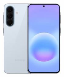 Samsung Galaxy A57 5G 17 cm [6.7"] Dual SIM Android 16.0 USB Type-C 8 GB 256 GB 5000 mAh Blue (Samsung A57 5G A576B/DS 8/256gb Awesome Icy Blue)