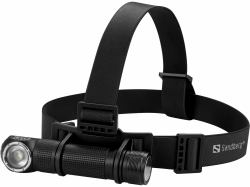 Sandberg Headlamp 1000 Pro (Headlamp 1000 Pro - Warranty: 60M)