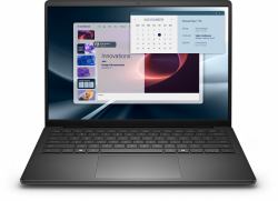 DELL Pro 14 Essential PV14255 AMD Ryzen™ 5 220 Laptop 35.6 cm [14"] Full HD+ 16 GB DDR5-SDRAM 512 GB SSD Wi-Fi 6 [802.11ax] Windows 11 Pro Black UK English (DELL PV14255 R5220 16G/512G W11P NPC)