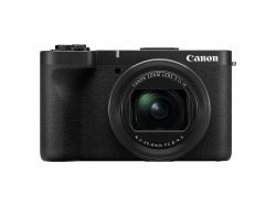 Canon PowerShot V1 Compact camera 22.3 MP CMOS 5760 x 3840 pixels Black (Powershot V1 Compact Camera - 22.3 Mp Cmos 5760 X 3840 - Pixels Black - Warranty: 12M)