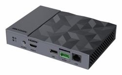 Hikvision DS-DT30P-01HI01NO video wall processor Black (HIKAV LED CONTROLLER UP TO 0.65MP)