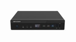 Hikvision DS-DT60P-02HI04NO video wall processor Black (HIKAV LED CONTROLLER UP TO 2.6MP)