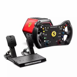 Thrustmaster T818 Ferrari 488 GT3 Racing wheel (THRUSTMASTER T818 FERRARI 488 GT3 SIM)