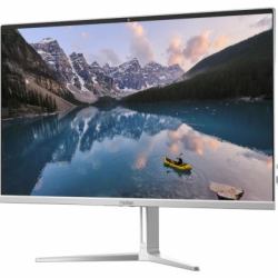 MEDION Signium 27 S1 [MD 600018] AIO UK Intel Core 5 210H 68.6 cm [27"] 1920 x 1080 pixels All-in-One PC 16 GB DDR4-SDRAM 1 TB SSD Windows 11 Home Wi-Fi 6E [802.11ax] Grey (Medion Akoya Signium 27 ...