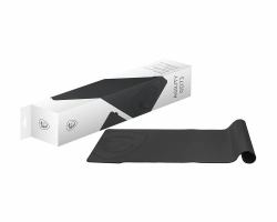 MSI AGILITY GD73 mouse pad Gaming mouse pad Black (AGILITY GD23 MOUSEPAD)