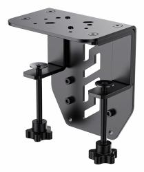 Moza Racing Flight BaseTable Clamp (MOZA Racing Flight Base Table Clamp for AB9 Flight Simulator Controls)