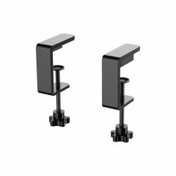 Moza Racing Table Clamp For Yoke Flight base table clamp (MOZA Racing Table Clamp for AY210 Force Feedback YOKE For Flight Simulators)