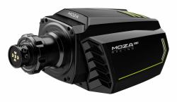 Moza Racing R16 V2 Racing wheel base (MOZA Racing R16 V2 Direct Drive Wheel Base)