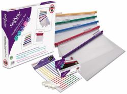 Snopake HangGlider Box of 25 Files- 1 Box
