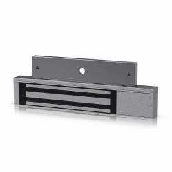 Fail-safe magnetic lock for - inswing and outswing doors - that connects to a UniFi Access Hub [UA Hub]. - Warranty: 12M