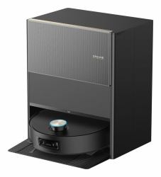 Dreame Aqua10 Ultra Roller Complete 0.23 L Black (Dreame Aqua10 Ultra Roller Complete)