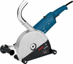 Bosch 0 601 368 703 wall chaser 23 cm 5000 RPM 2400 W (Bosch 0 601 368 703 murfrÃ¦ser 23 cm 50)