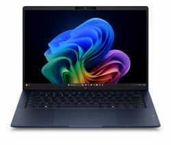 HP EliteBook X G2i 14 inch Notebook Next Gen AI PC Wolf Pro Security Edition Copilot+ PC Intel Core Ultra 7 356H Laptop 35.6 cm [14"] 3K 32 GB LPDDR5x-SDRAM 512 GB SSD Wi-Fi 7 [802.11be] Windows 11...
