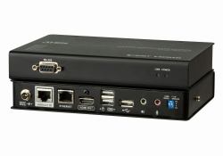 ATEN CE820-ATA-G KVM extender Transmitter & receiver (ATEN CE820-ATA)