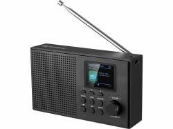 Sandberg Speaker Radio DAB+BT Recharge (Speaker Radio DAB+BT Recharge - Warranty: 60M)