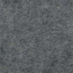 Middle Atlantic Products Focal Point TruTile Acoustic Wall Panel in Shadow Gray, Wide Slant (WIDE SLANT 2'X2' STANDARD SHADOW GRAY)