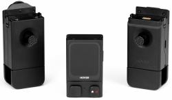 HOVERAir Beacon and JoyStick Bundle Black (BEACON AND JOYSTICK BUNDLE)