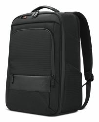 Lenovo ThinkPad Professional 16-inch Gen 2 backpack Casual backpack Black Plastic (ThinkPad 16" Professional Backpack G2. WARRANTY: 1YR CCR)
